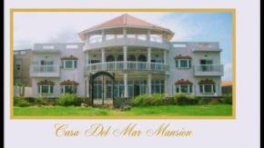 Casa Del Mar Mansion